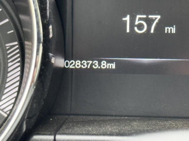 used 2016 Ford Mustang car, priced at $29,990