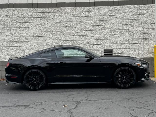 used 2016 Ford Mustang car, priced at $29,990