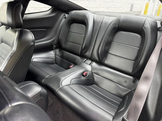 used 2016 Ford Mustang car, priced at $29,990