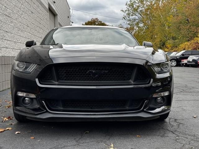 used 2016 Ford Mustang car, priced at $29,990