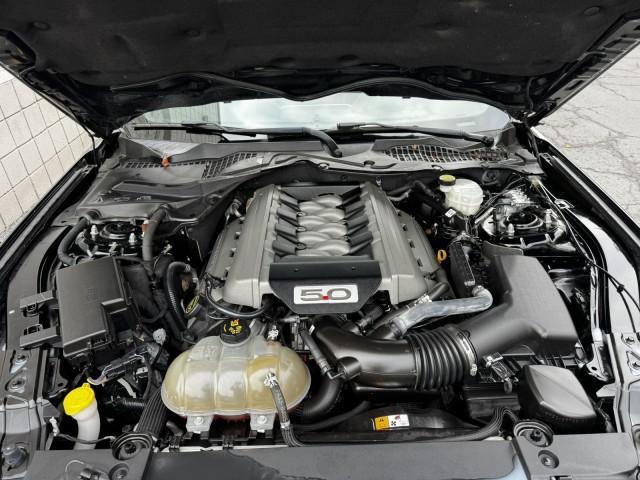 used 2016 Ford Mustang car, priced at $29,990