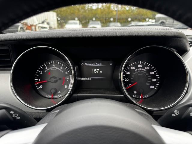 used 2016 Ford Mustang car, priced at $29,990