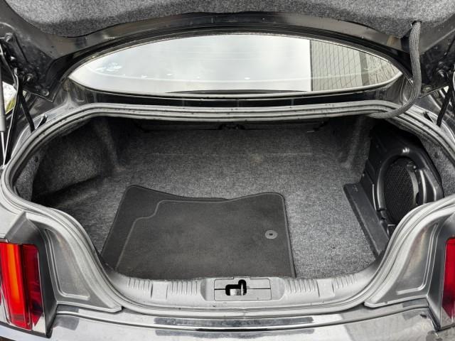 used 2016 Ford Mustang car, priced at $29,990