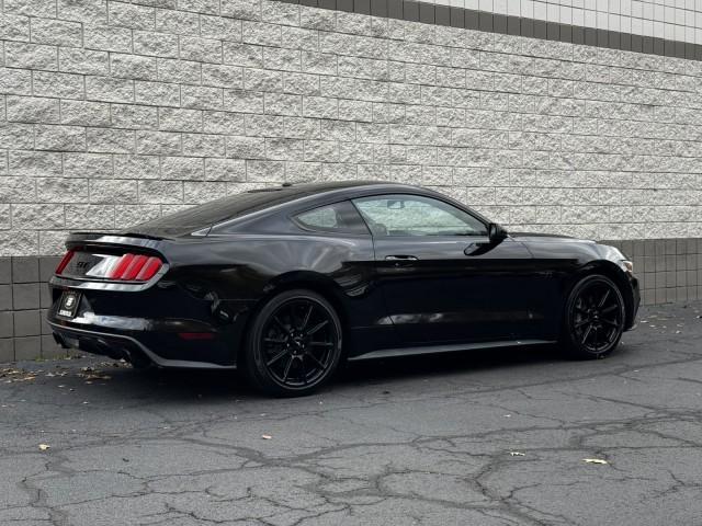 used 2016 Ford Mustang car, priced at $29,990