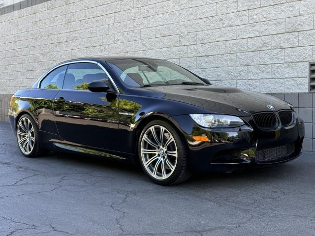 used 2012 BMW M3 car, priced at $27,900