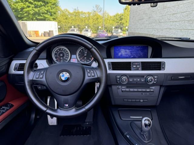 used 2012 BMW M3 car, priced at $26,990