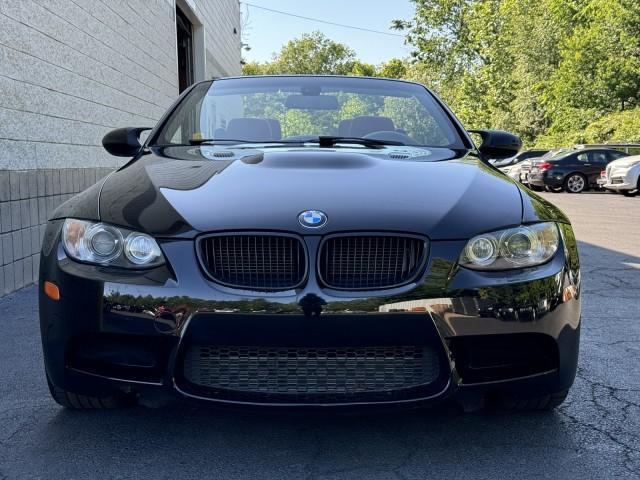 used 2012 BMW M3 car, priced at $27,900