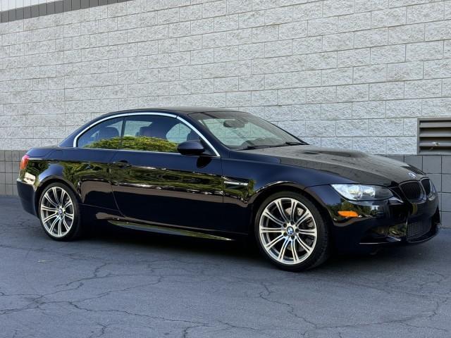 used 2012 BMW M3 car, priced at $27,900