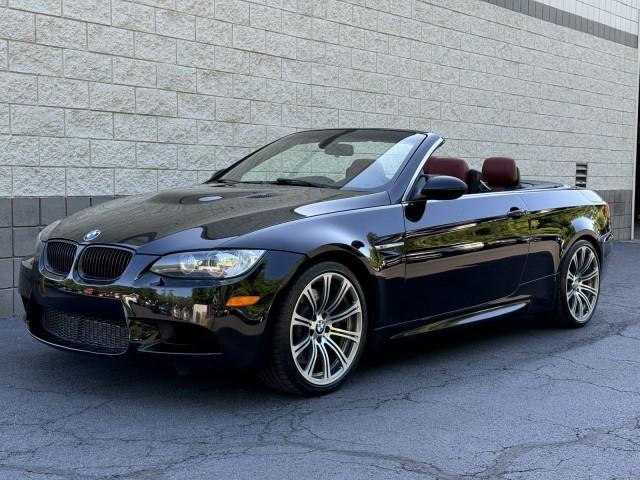 used 2012 BMW M3 car, priced at $27,900