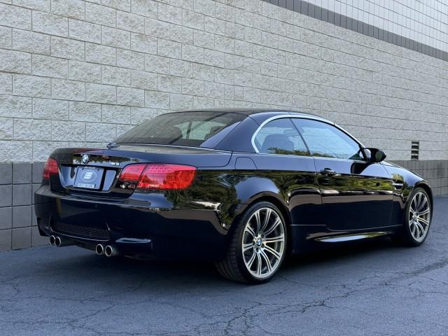 used 2012 BMW M3 car, priced at $27,900