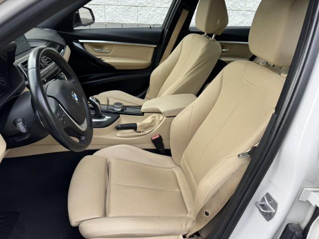 used 2018 BMW 328d car, priced at $17,990