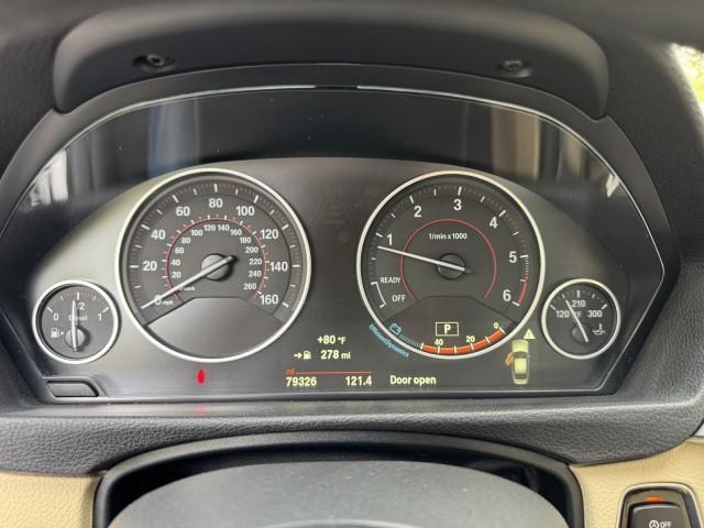 used 2018 BMW 328d car, priced at $17,990