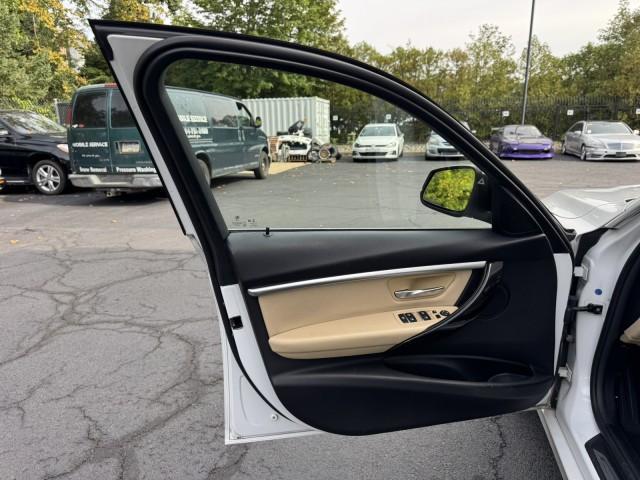 used 2018 BMW 328d car, priced at $17,990