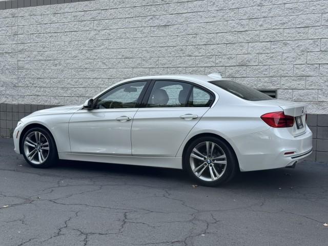 used 2018 BMW 328d car, priced at $17,990