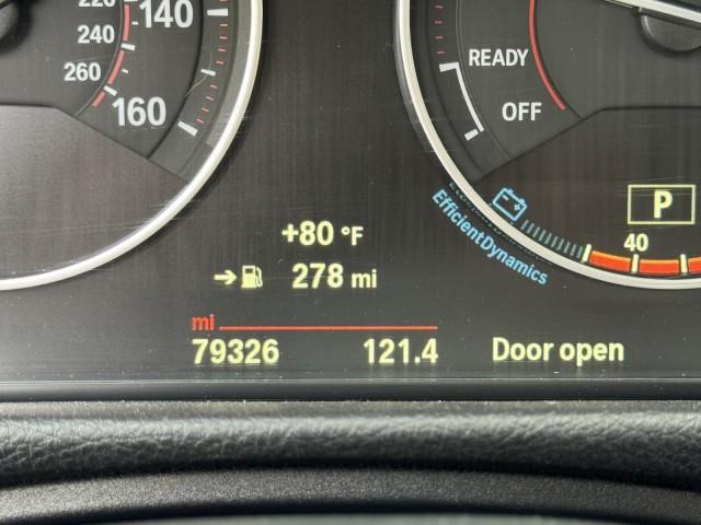 used 2018 BMW 328d car, priced at $17,990