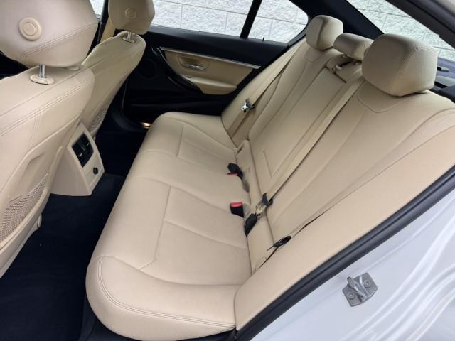 used 2018 BMW 328d car, priced at $17,990