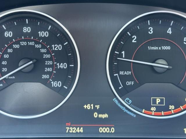 used 2016 BMW 435 car, priced at $19,750