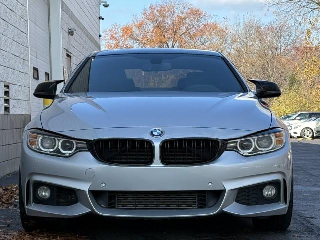 used 2016 BMW 435 car, priced at $19,750