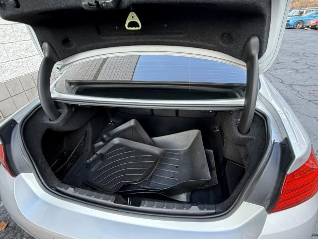 used 2016 BMW 435 car, priced at $19,750