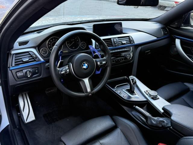 used 2016 BMW 435 car, priced at $19,750