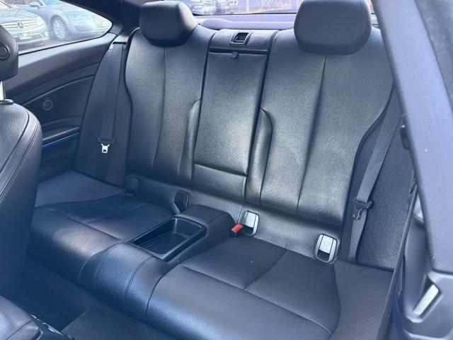 used 2016 BMW 435 car, priced at $19,750