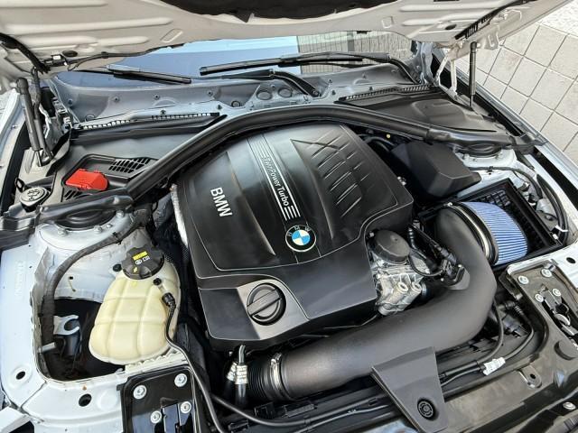 used 2016 BMW 435 car, priced at $19,750