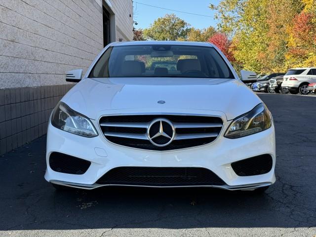 used 2016 Mercedes-Benz E-Class car, priced at $14,750