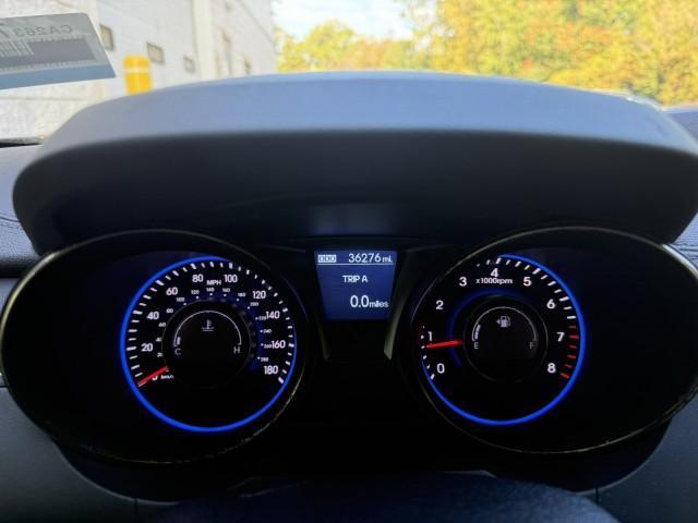 used 2014 Hyundai Genesis Coupe car, priced at $15,990