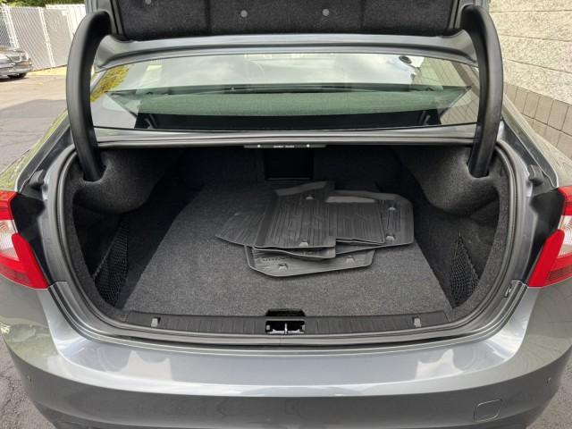 used 2017 Volvo S60 Cross Country car, priced at $22,850