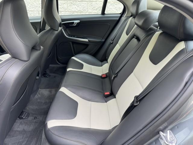 used 2017 Volvo S60 Cross Country car, priced at $22,850