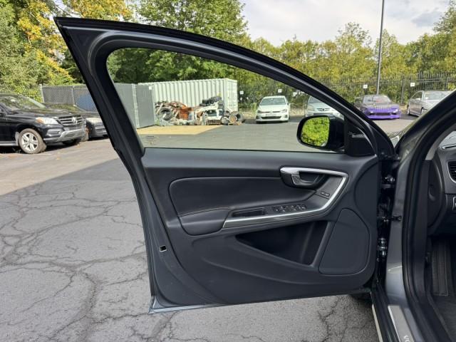 used 2017 Volvo S60 Cross Country car, priced at $22,850