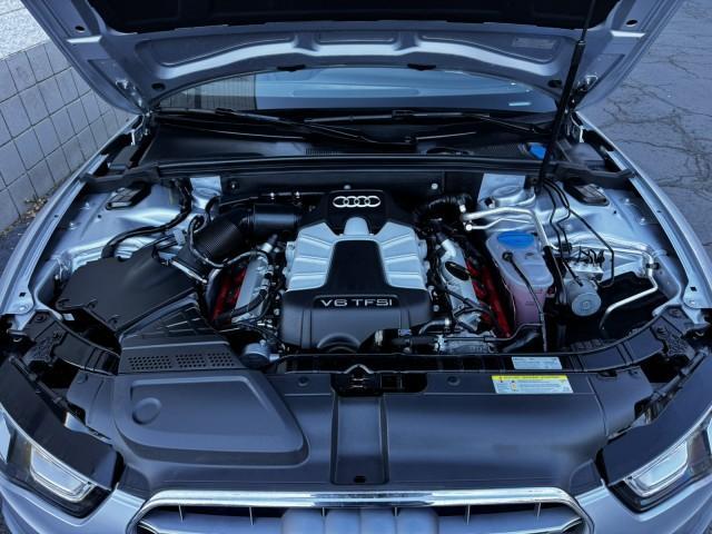 used 2016 Audi S5 car, priced at $31,990