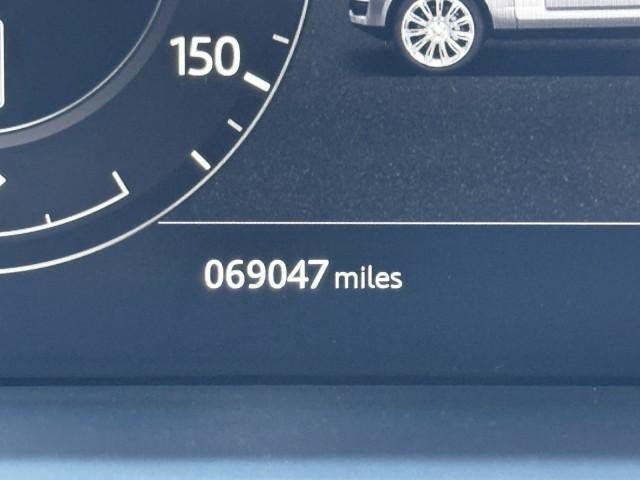 used 2019 Land Rover Range Rover car, priced at $29,990