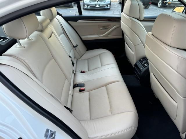 used 2013 BMW 535 car, priced at $13,990