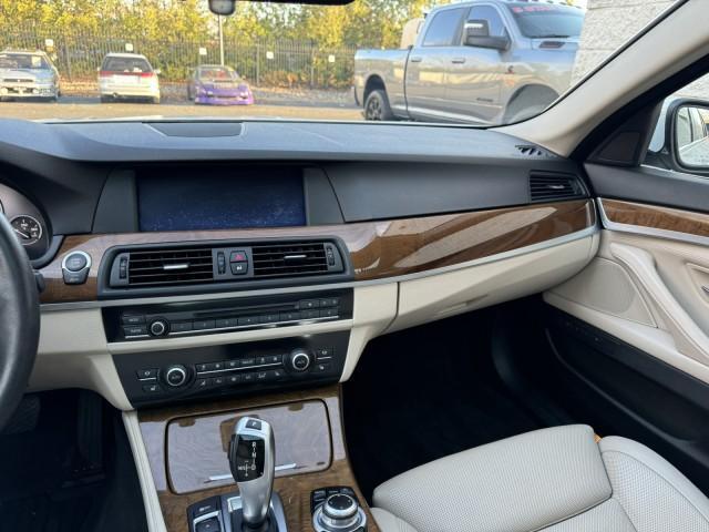 used 2013 BMW 535 car, priced at $13,990