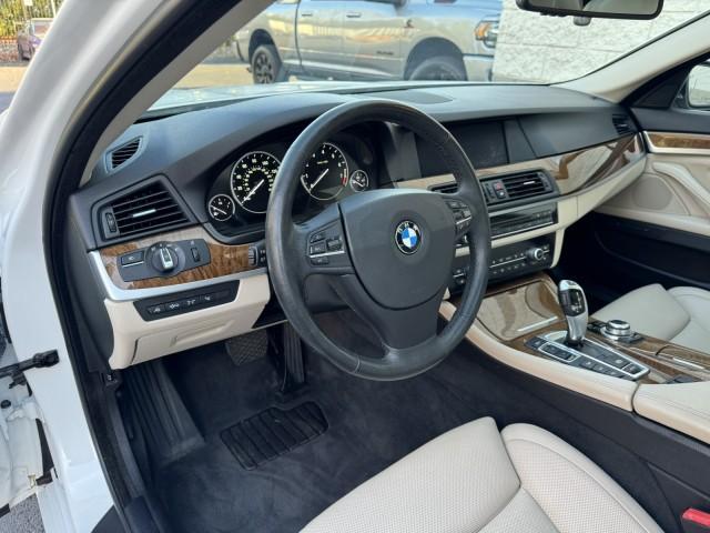 used 2013 BMW 535 car, priced at $13,990