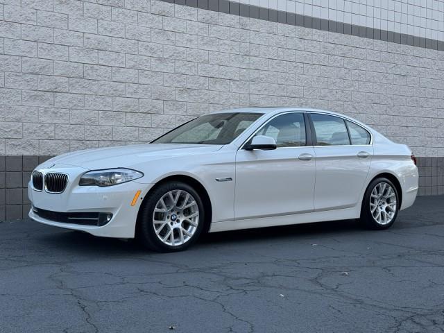 used 2013 BMW 535 car, priced at $13,990