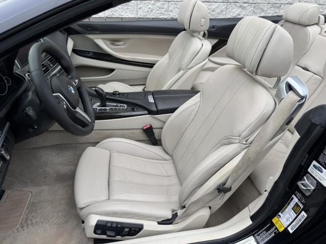 used 2014 BMW 650 car, priced at $17,900