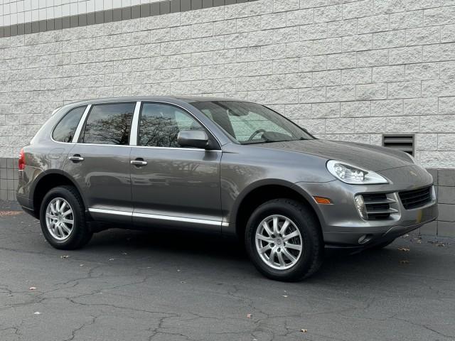 used 2010 Porsche Cayenne car, priced at $12,990