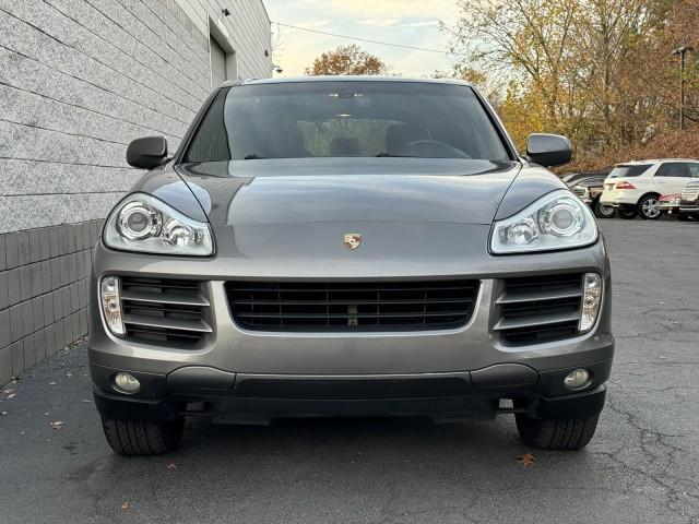 used 2010 Porsche Cayenne car, priced at $12,990