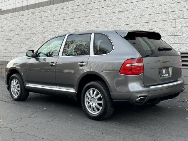 used 2010 Porsche Cayenne car, priced at $12,990