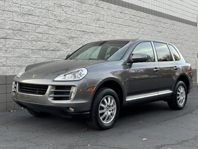 used 2010 Porsche Cayenne car, priced at $12,990