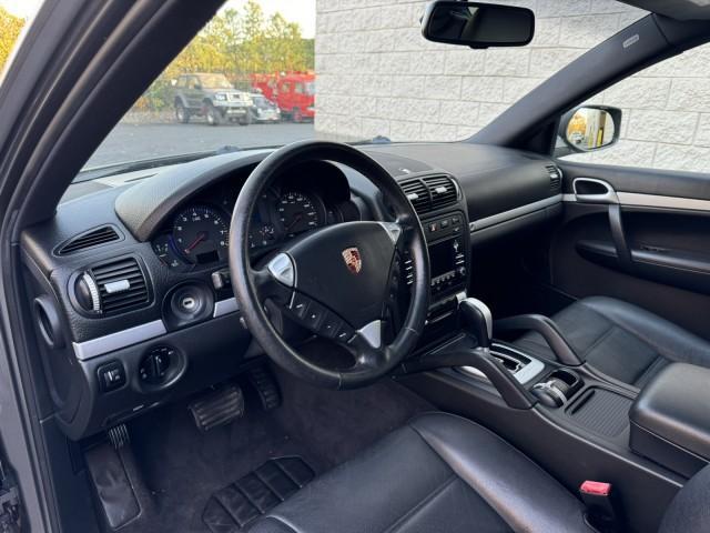 used 2010 Porsche Cayenne car, priced at $12,990