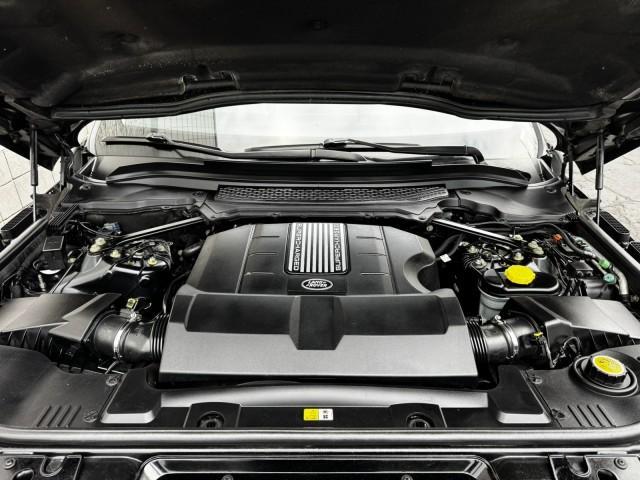 used 2015 Land Rover Range Rover Sport car, priced at $18,500