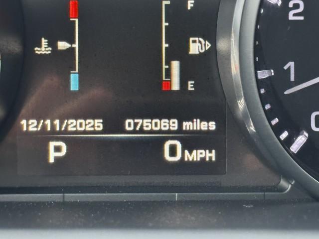 used 2015 Land Rover Range Rover Sport car, priced at $18,500