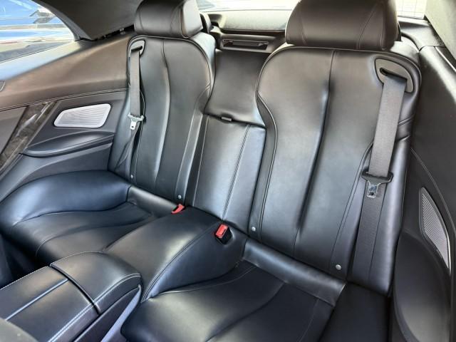 used 2018 BMW 650 car, priced at $33,750