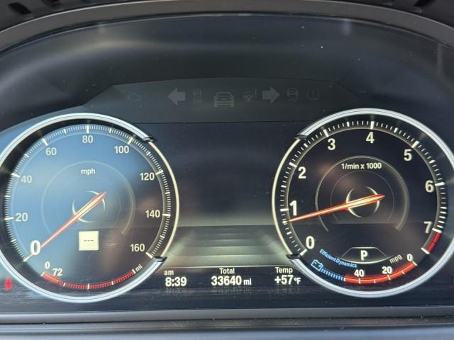 used 2018 BMW 650 car, priced at $33,750