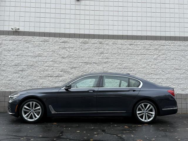 used 2016 BMW 750 car, priced at $20,900