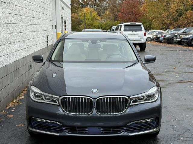 used 2016 BMW 750 car, priced at $20,900