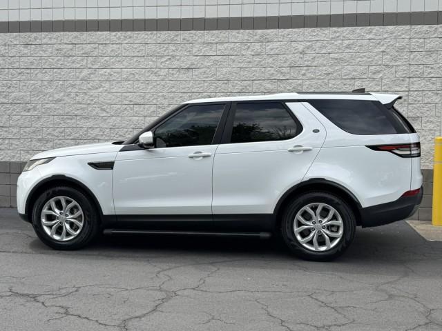 used 2019 Land Rover Discovery car, priced at $18,500
